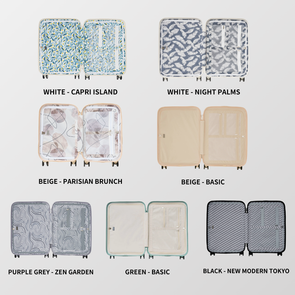 Cactus Vegan Leather Weekend Boston Bag WHITE – Aww