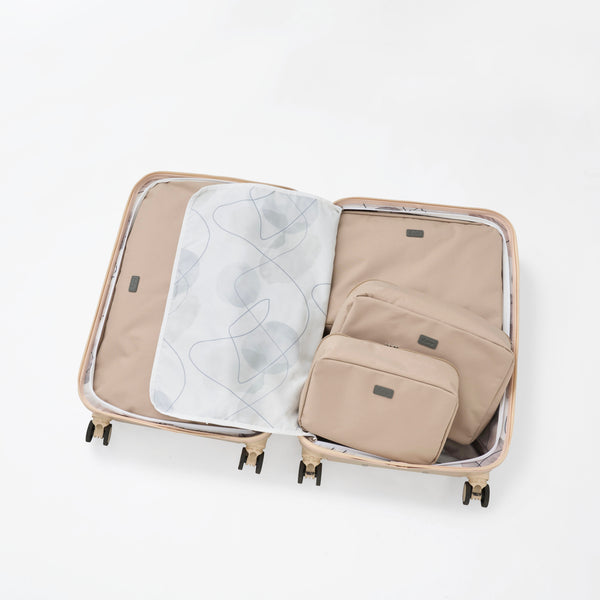 Cath kidston 2025 packing cubes