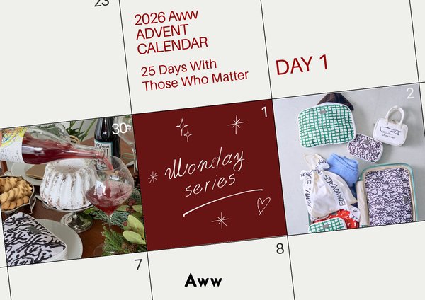 贈る習慣のススメ