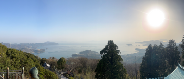 【My City Guide / わたしの住む街】小豆島