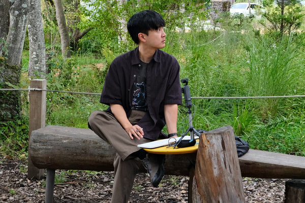 【わたしが旅する理由 #findyouraww】CaCol