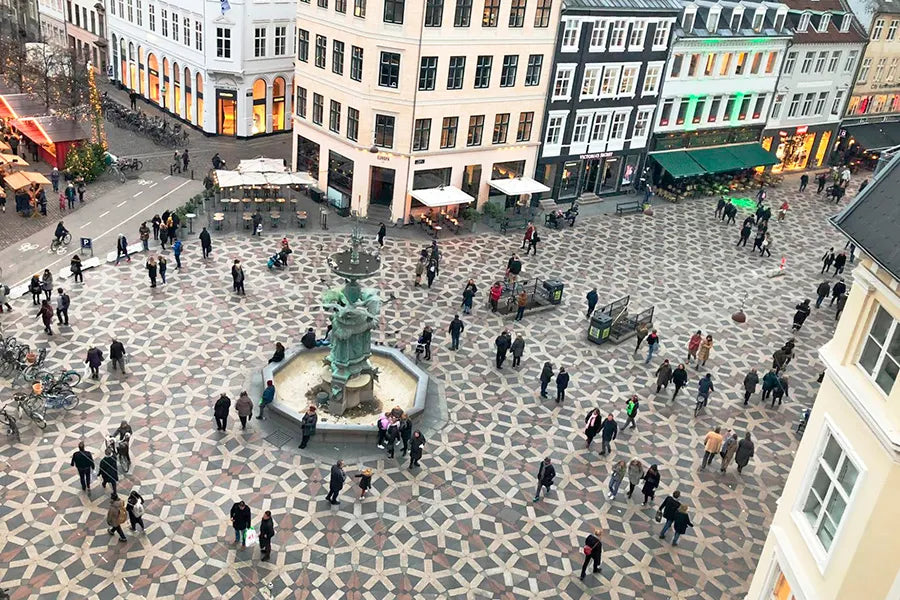 My City Guide / わたしの住む街】 ~Copenhagen~ – Aww