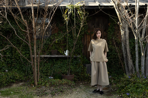 【わたしが旅する理由 #findyouraww】RIKA