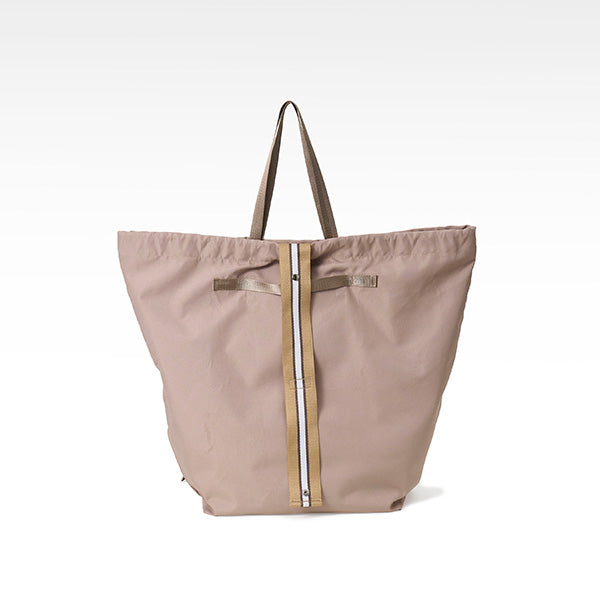Aww 再生ポリエステル 3wayパッカブルマルチバッグ (34L) 3way 再生ポリエステル パッカブル – Aww