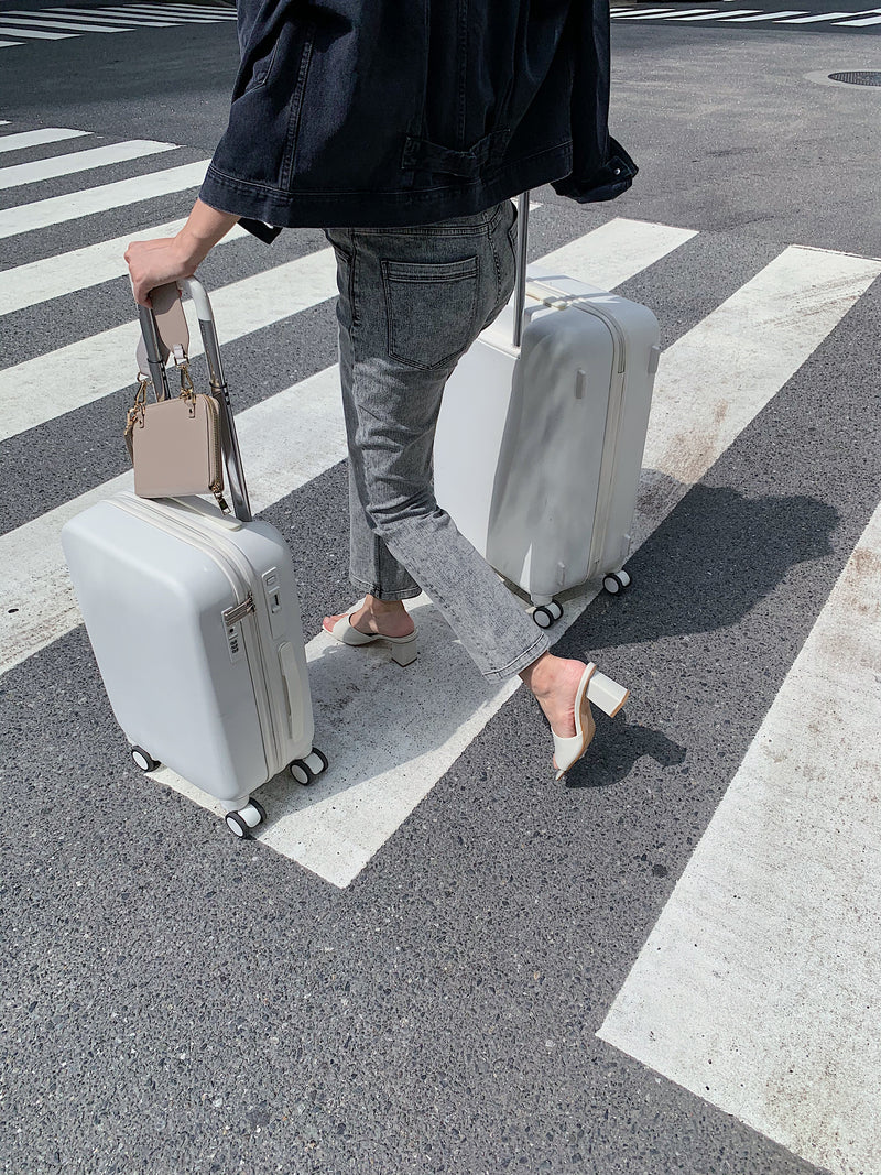Aww -TRAVEL-<br><font size=1>(6-7 days)(WHITE)</font><br>CAPRI ISLAND