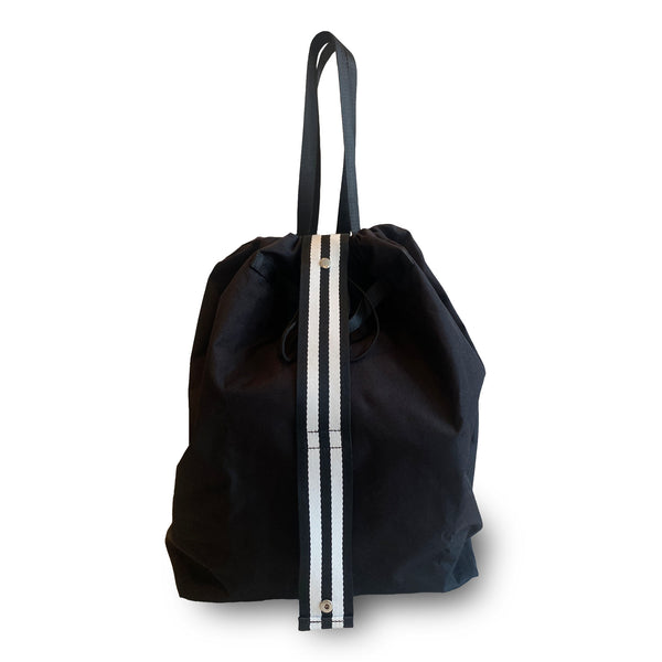 再生ポリエステル3wayパッカブルマルチバッグ (35L) </font><br>