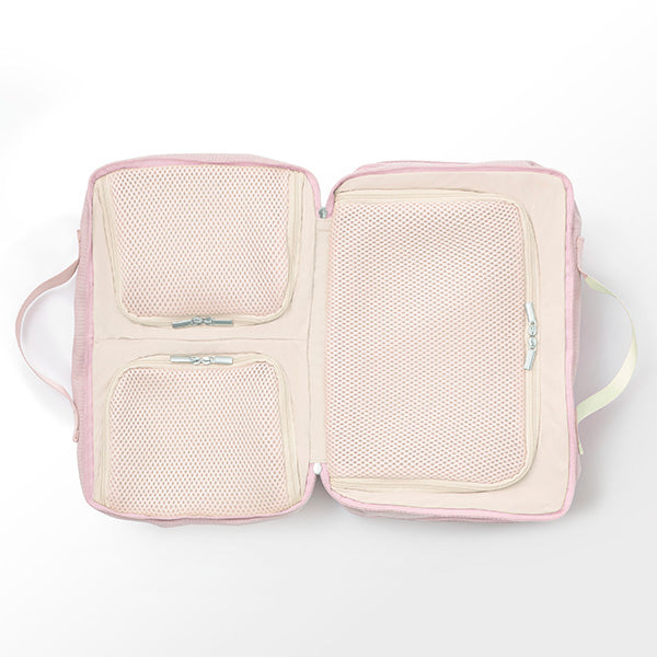 Recycle Polyester Lingerie Pouch – Aww