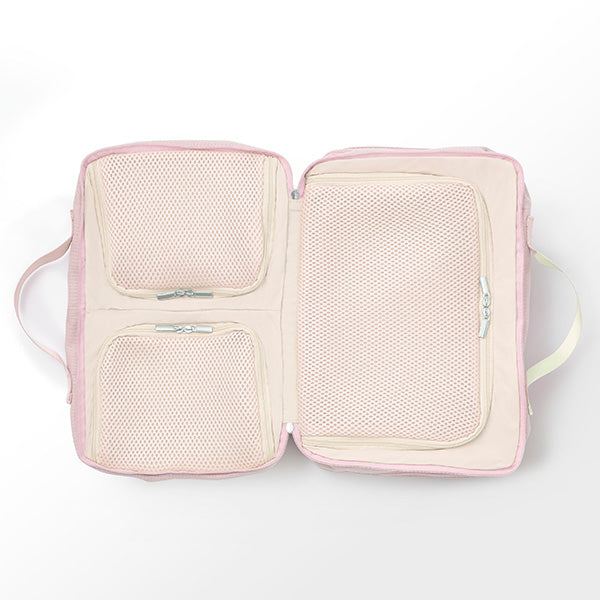 Recycle Polyester  Lingerie Pouch </font><br>