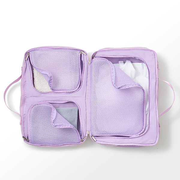 Recycle Polyester  Lingerie Pouch(3.5L) </font><br>