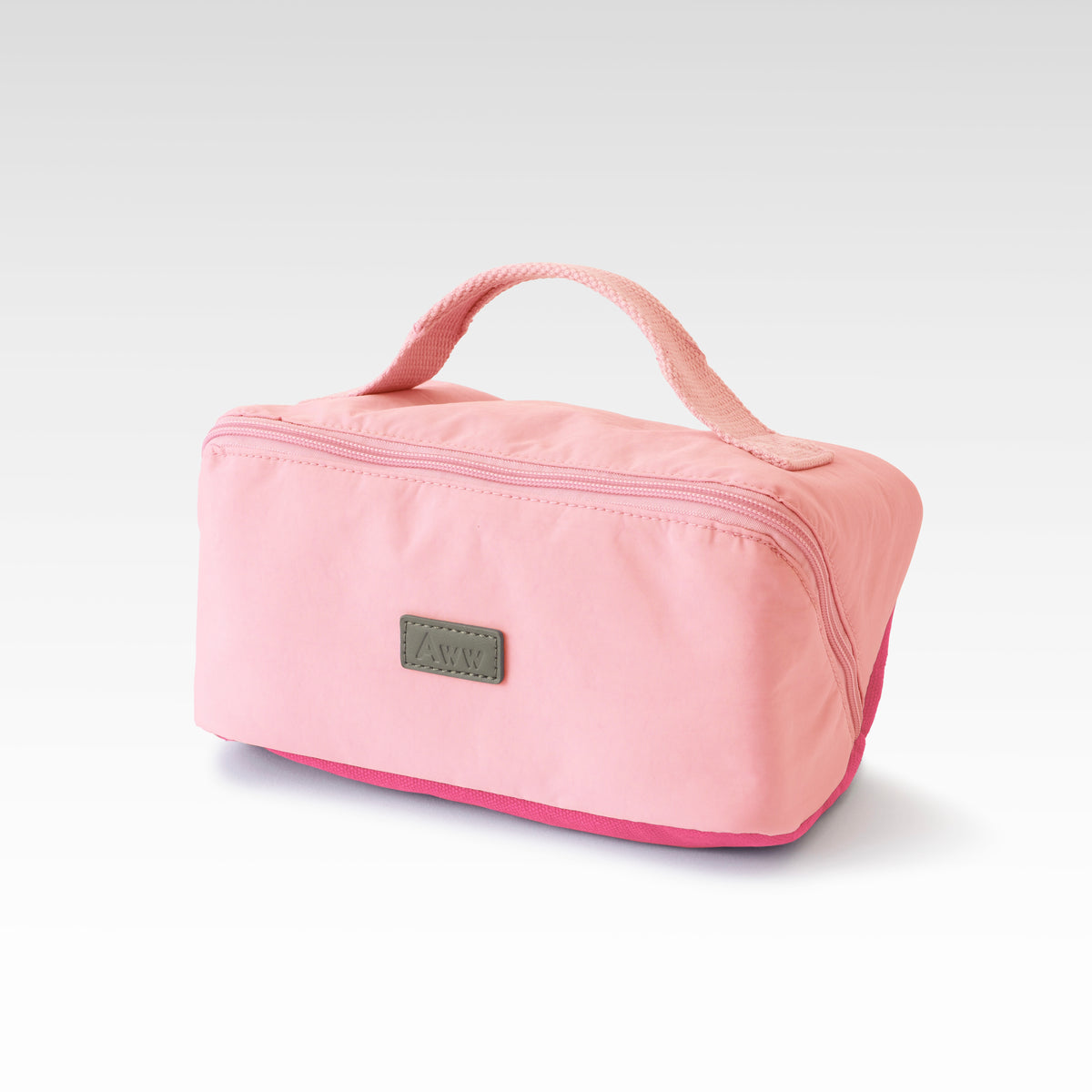 フルオープントイレタリーポーチ(1.8L)