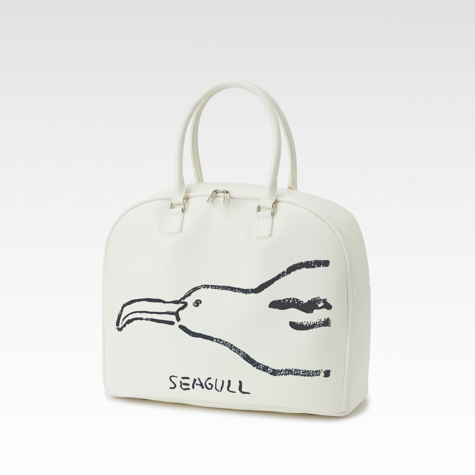 アップデート後品番＞Cactus Vegan Leather Weekend Boston Bag – Aww