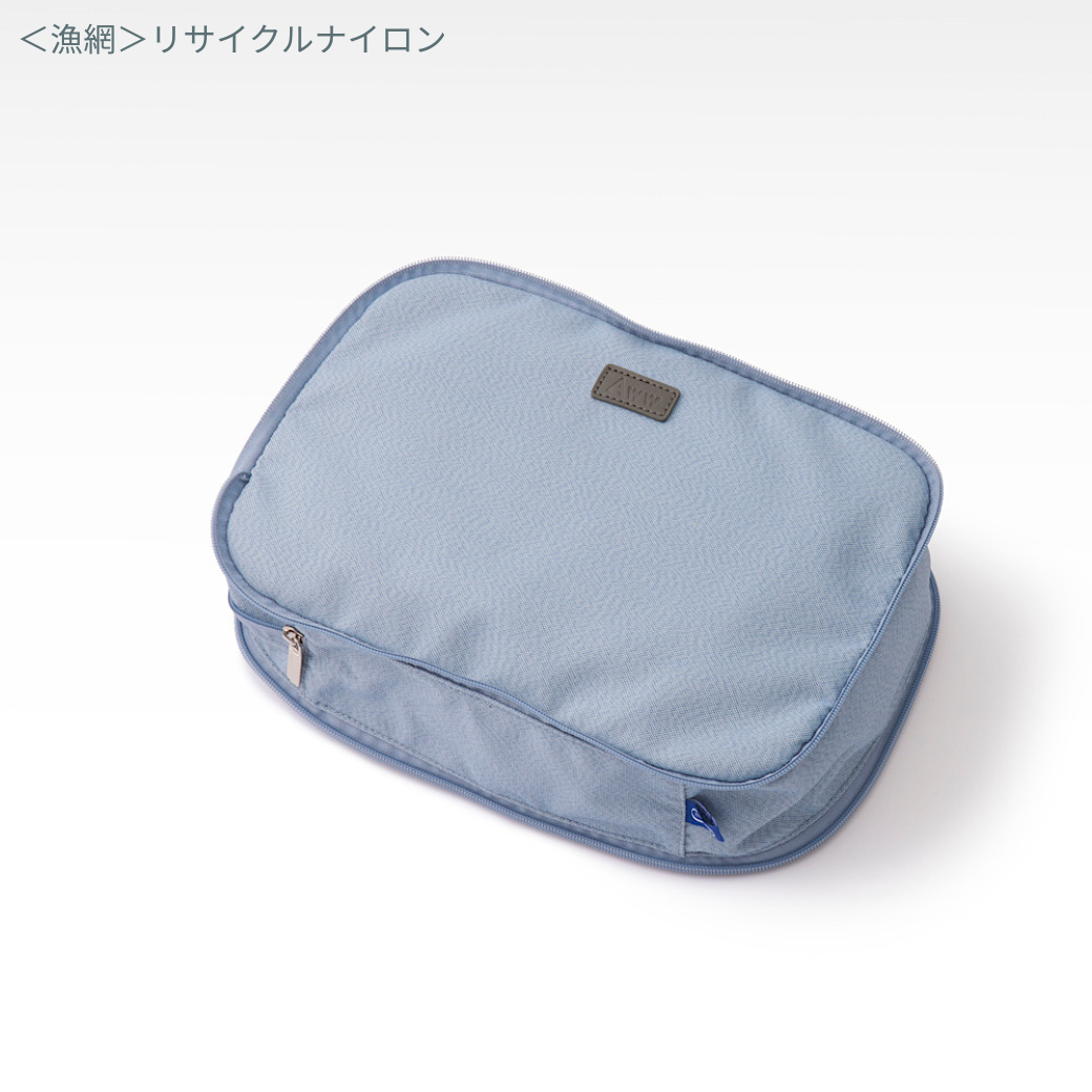 ＜漁網＞リサイクルナイロン