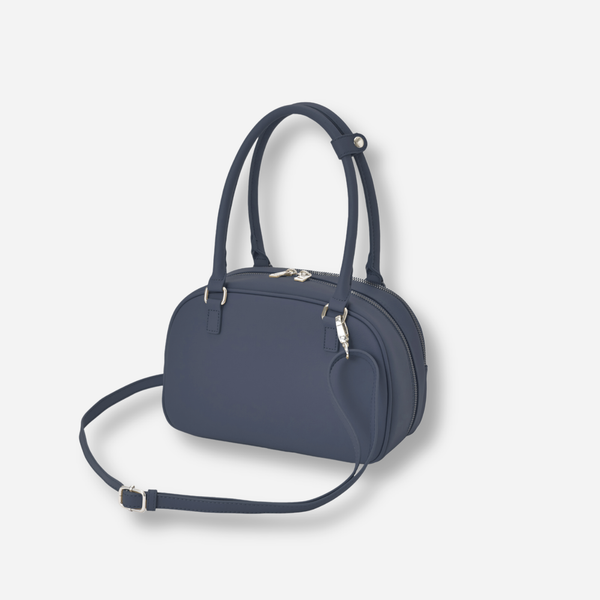サボテンヴィーガンレザーショルダーミニバッグ (2.7L) – Aww
