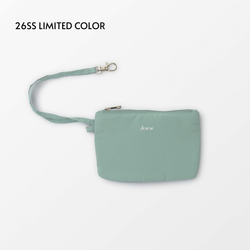 1.21(水)19:00~再入荷】スキミング防止トラベルポーチ – Aww