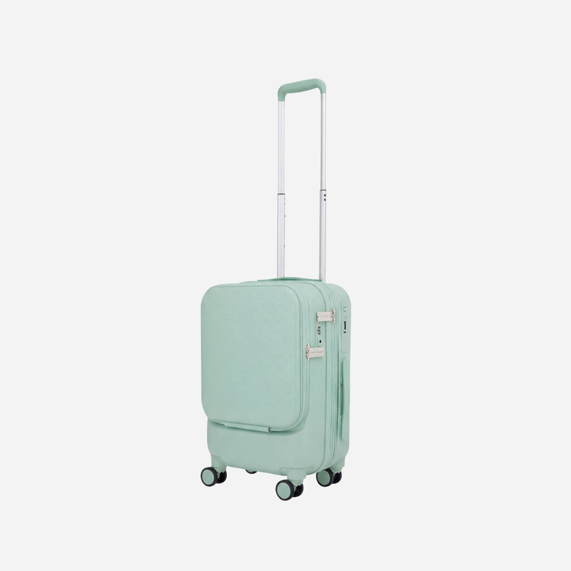 SUITCASES