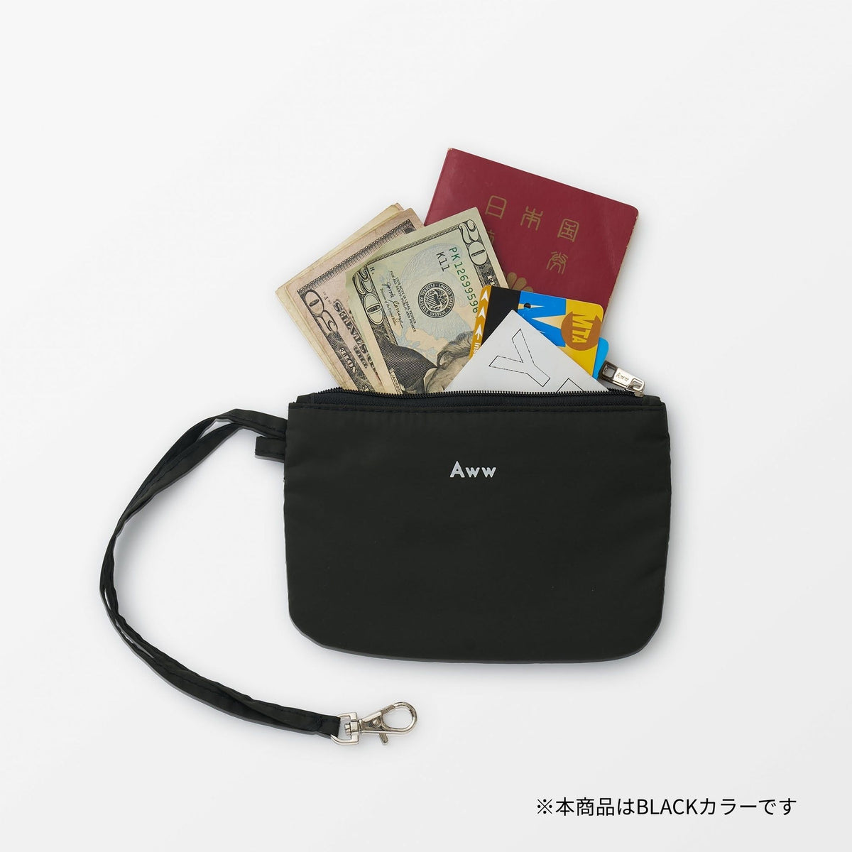 ※本商品はBLACKカラーです