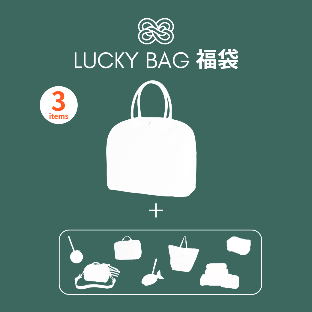 【7.23(木)順次発送】 Lucky Bag 35000