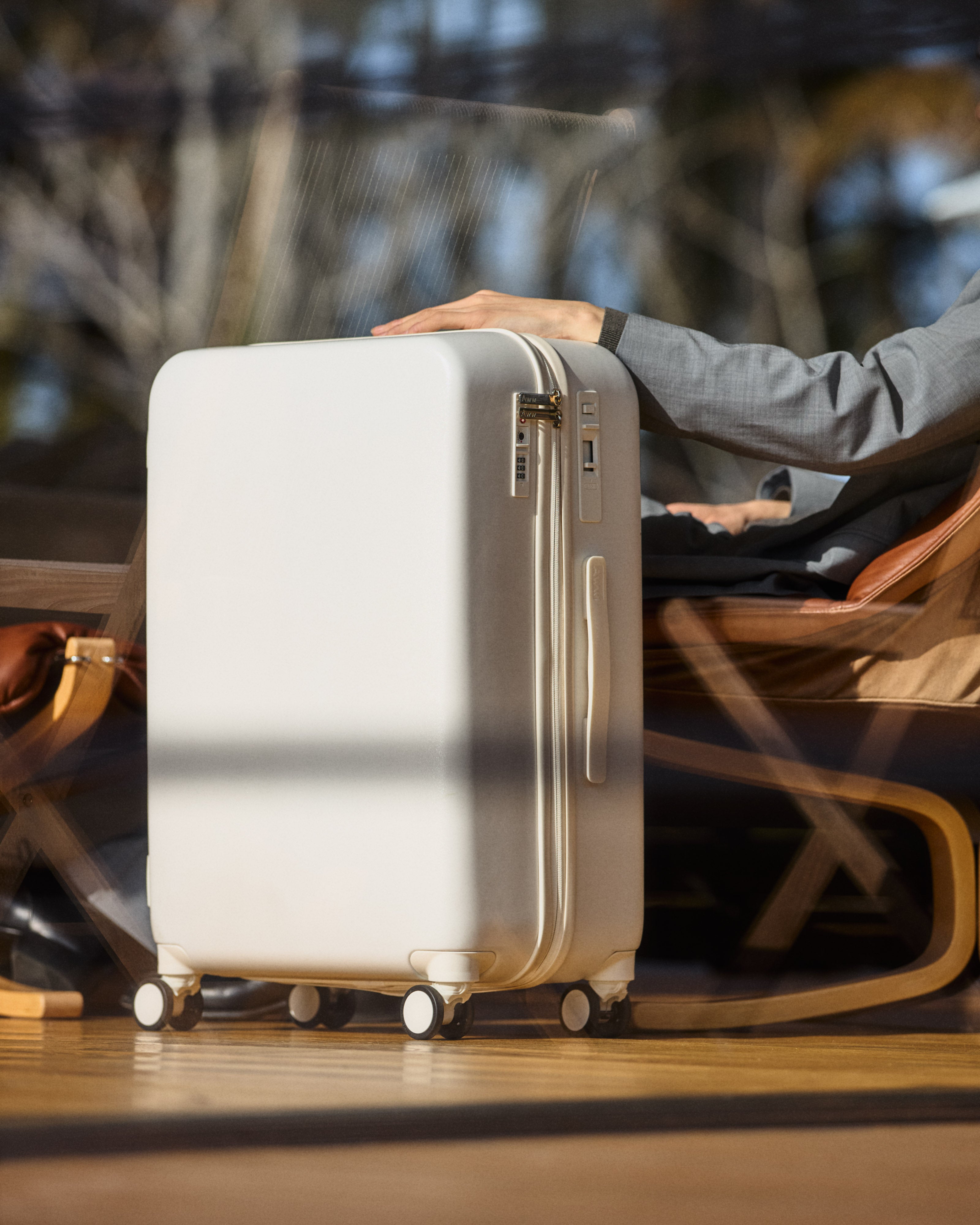 J3906　【リユースのサカイ柏店】　新品　Travel　Arashi　スーツケース　キャリーバック スーツケース／キャリーケース】Original -Luggage Set- ／ 機内用