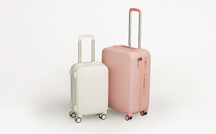 Original Luggage Set