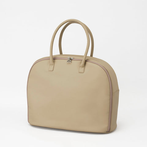 【Familyキャンペーン対象品】Cactus Vegan Leather Weekend Boston Bag (30L)