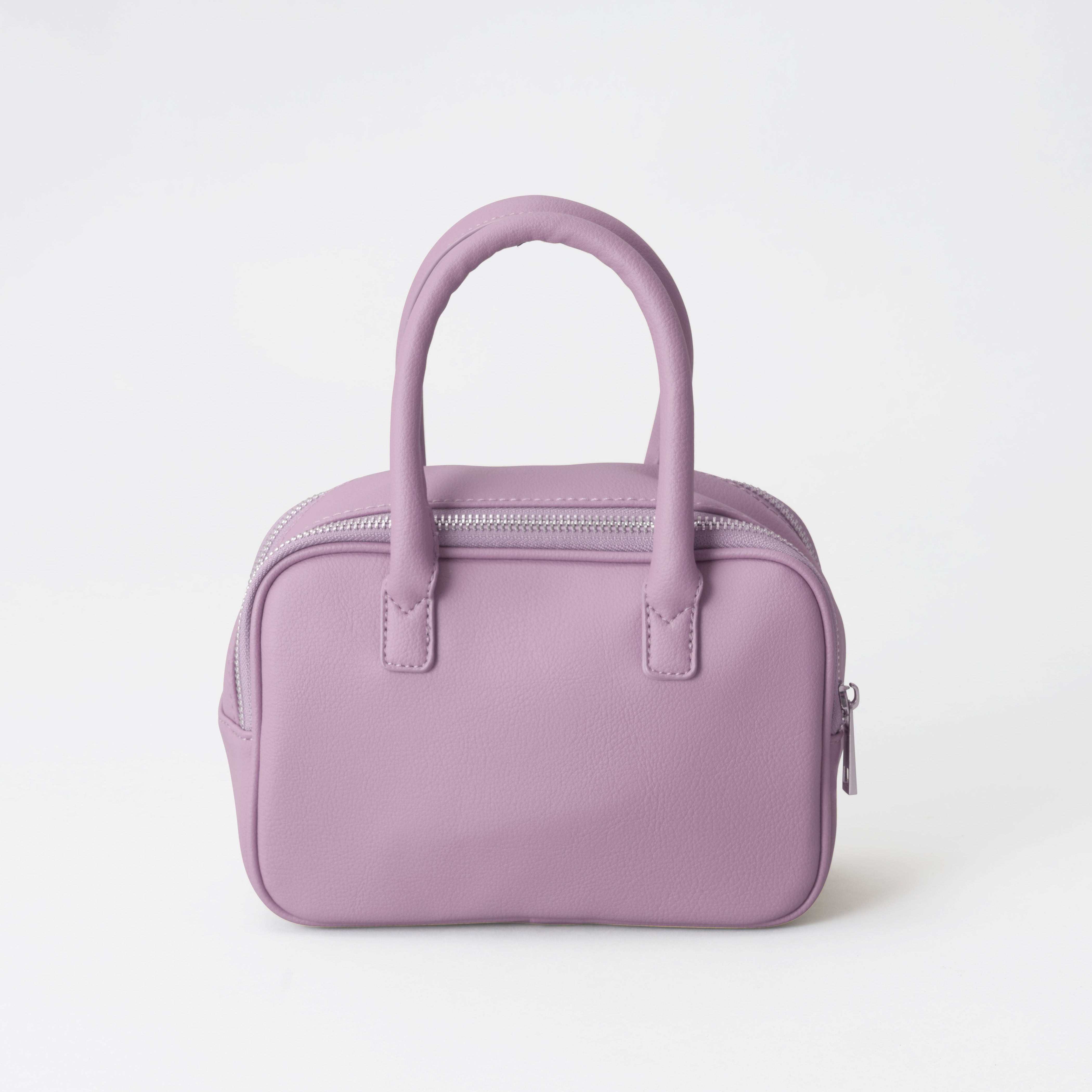 Cactus Vegan Leather Mini Bag – Aww