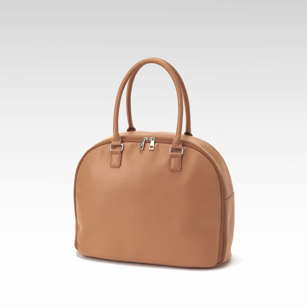 Aww サボテンヴィーガンレザーデイリーボストンバッグ (25L)ブルー YT032_NAVY01_1600x.png?v=