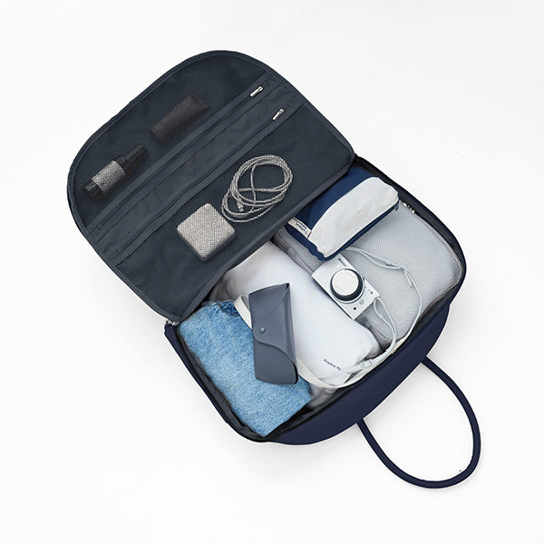 【サボテンレザー】ウィークエンドボストンバッグ (30L)