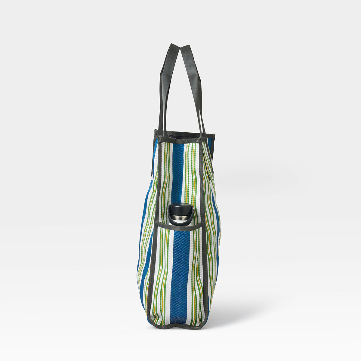 Indian Recycle Yarn Market Bag – Aww