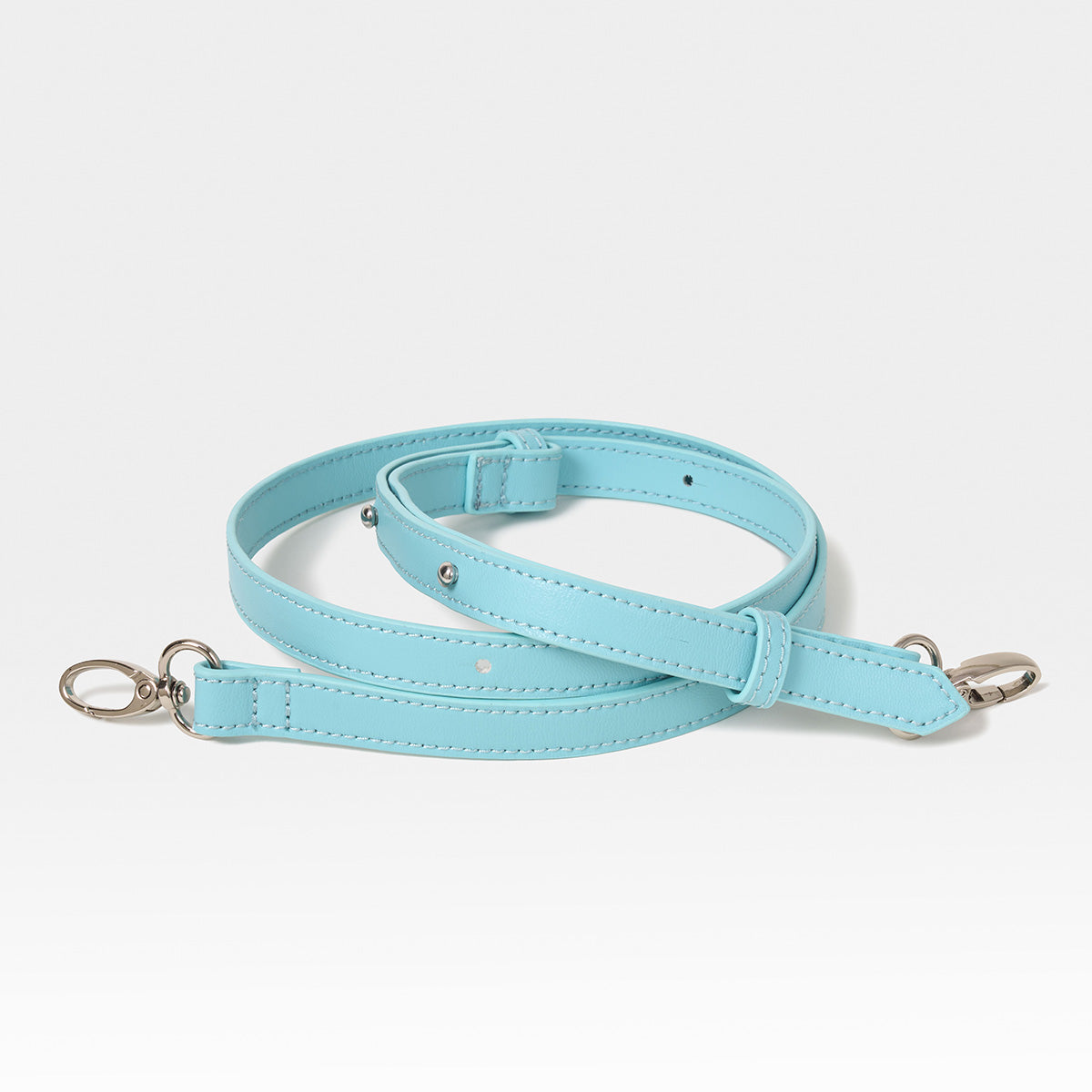 3Way Apple Vegan Leather Smartphone Shoulder Bag</font><br>BLUE