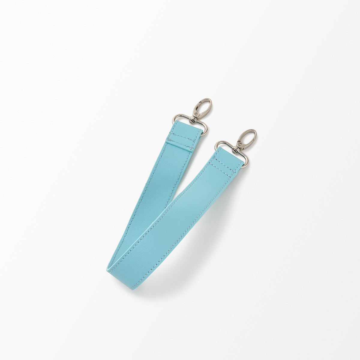 3Way Apple Vegan Leather Smartphone Shoulder Bag</font><br>BLUE