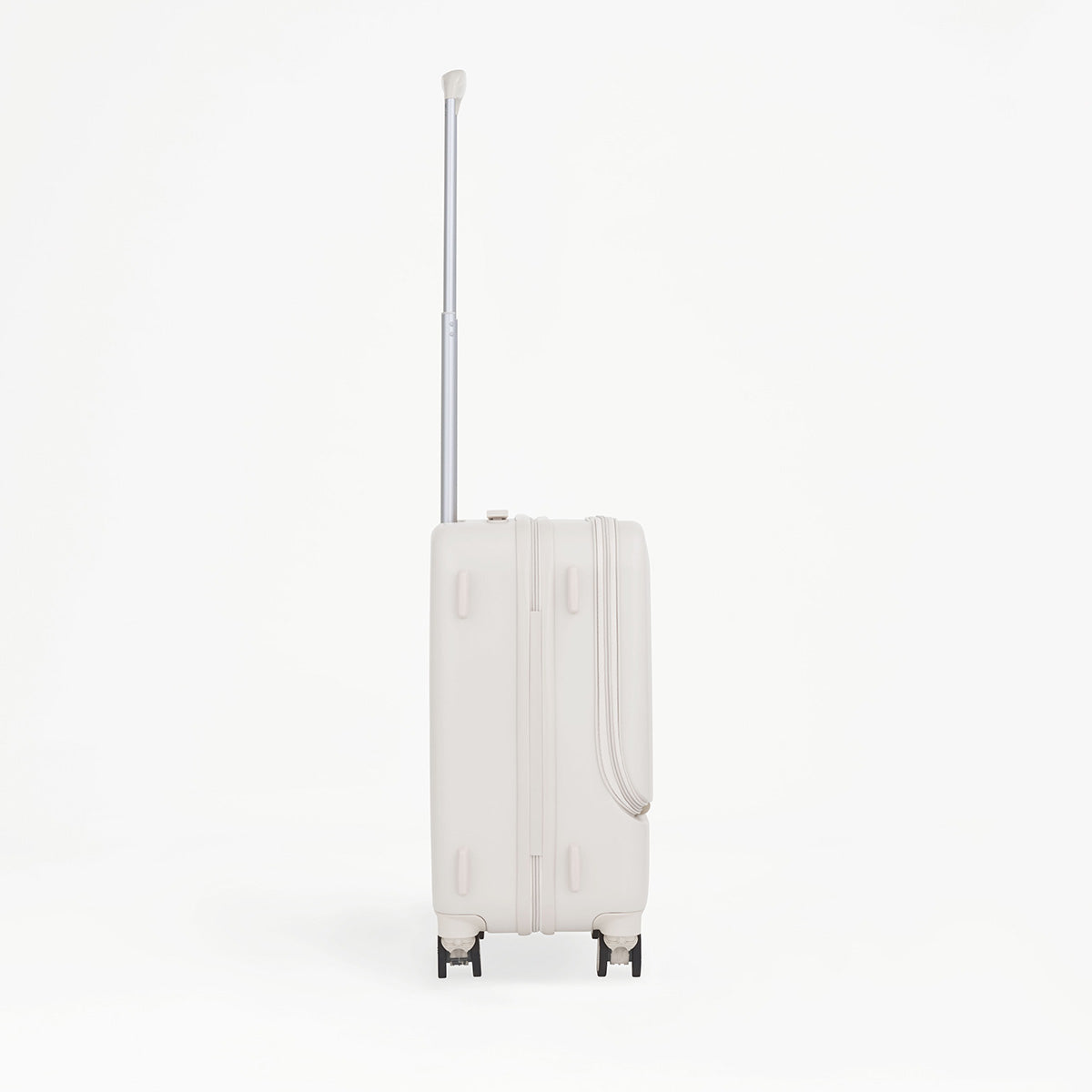 Original Front Open -TRIP- <br><font size=1>(Carry-On)(SMALL)(BEIGE)</font><br>CAPRI ISLAND