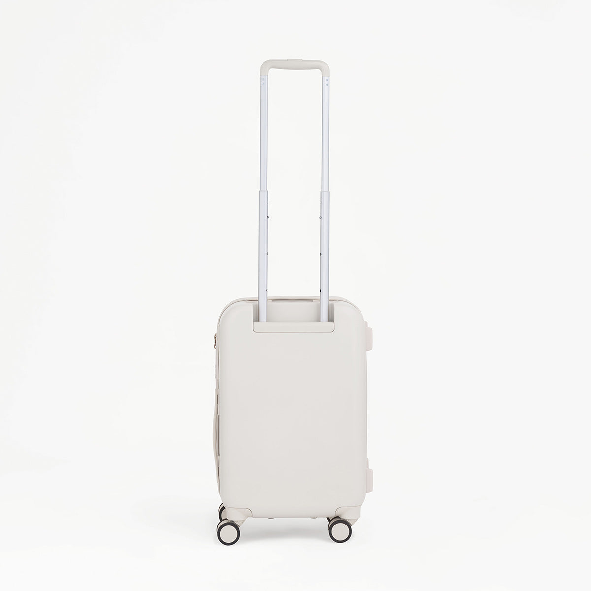 Original Front Open -TRIP- <br><font size=1>(Carry-On)(SMALL)(BEIGE)</font><br>CAPRI ISLAND