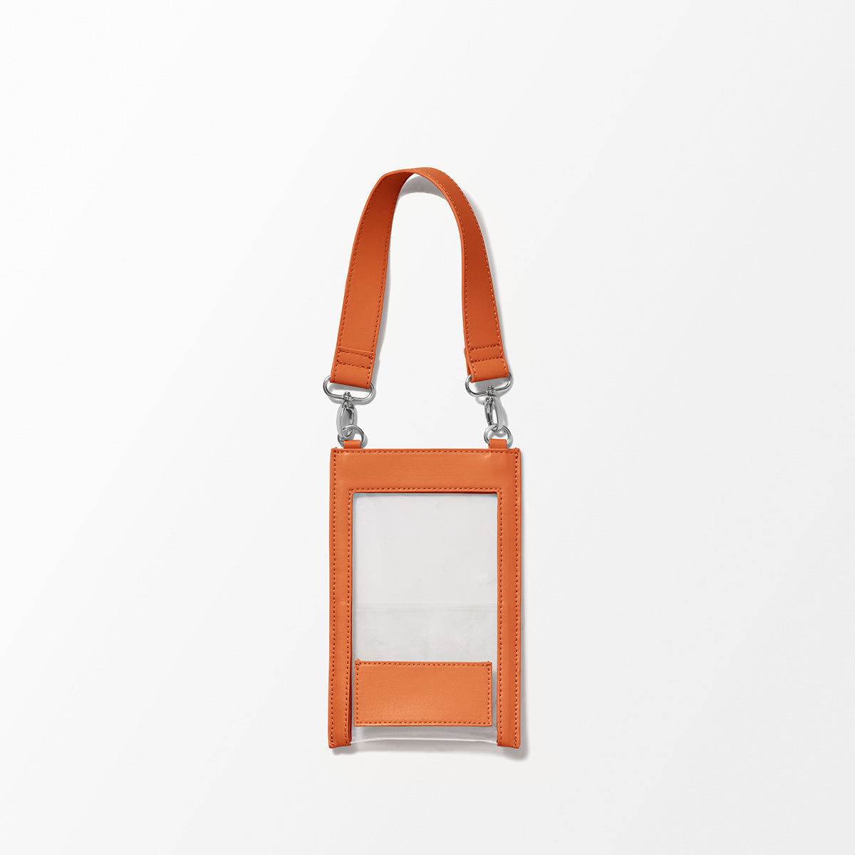 3Way Apple Vegan Leather Smartphone Shoulder Bag</font><br>BLUE