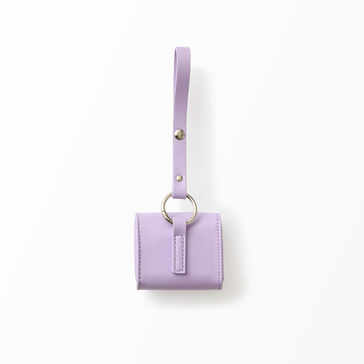 Cactus Vegan Leather airpods case</font><br>BEIGE