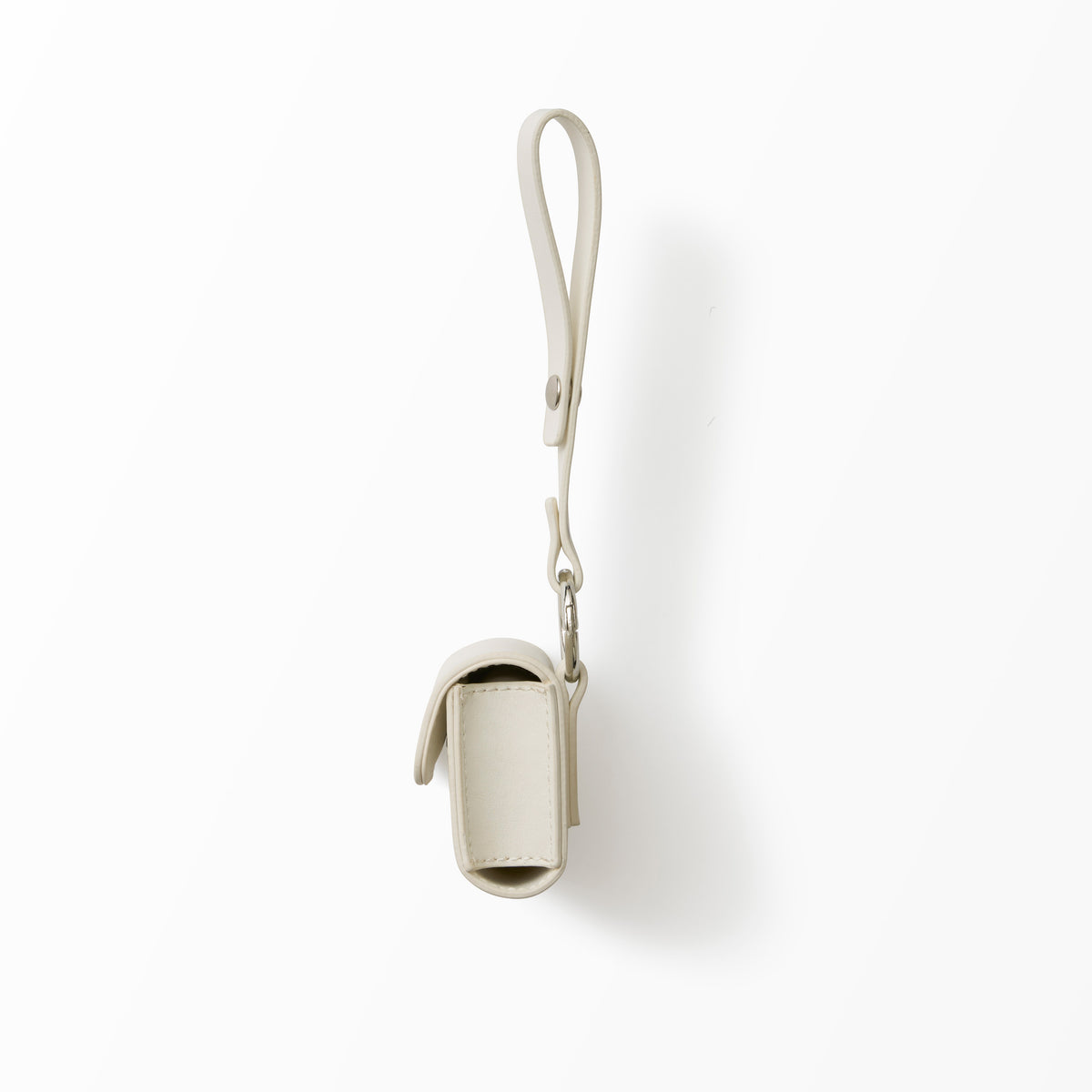 Cactus Vegan Leather airpods case</font><br>BEIGE