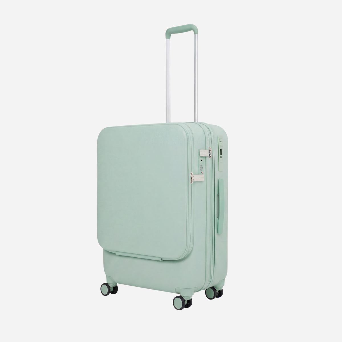 LUGGAGE – Aww