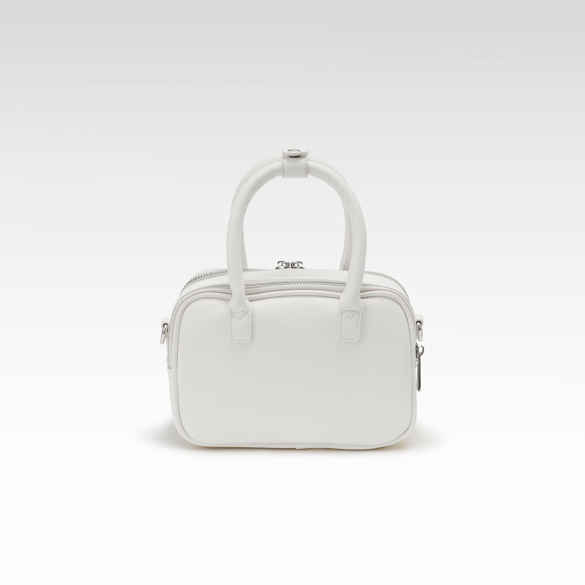 Cactus Vegan Leather Shoulder Mini Bag – Aww