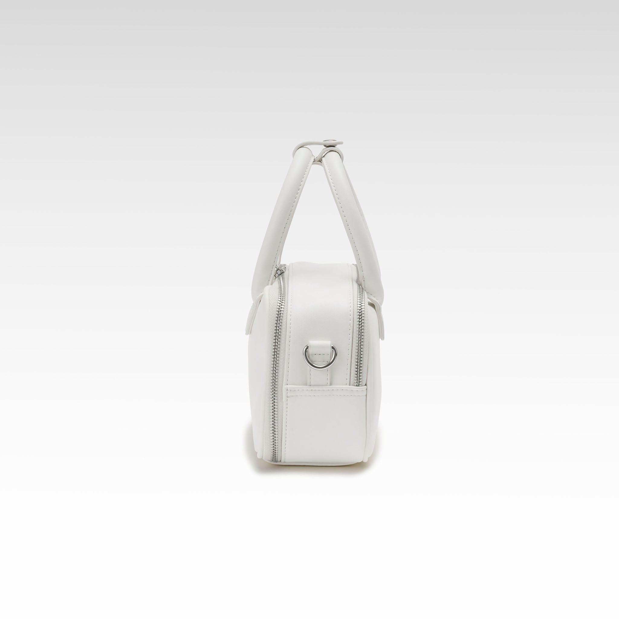 Cactus Vegan Leather Shoulder Mini Bag – Aww
