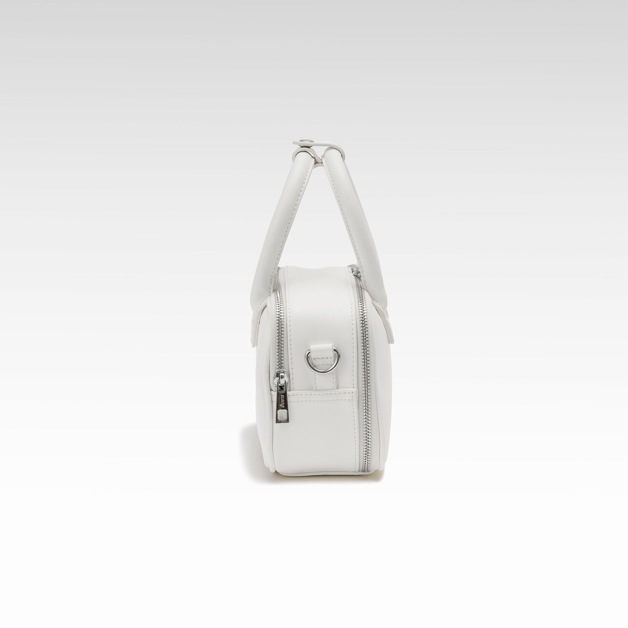 Cactus Vegan Leather Shoulder Mini Bag – Aww
