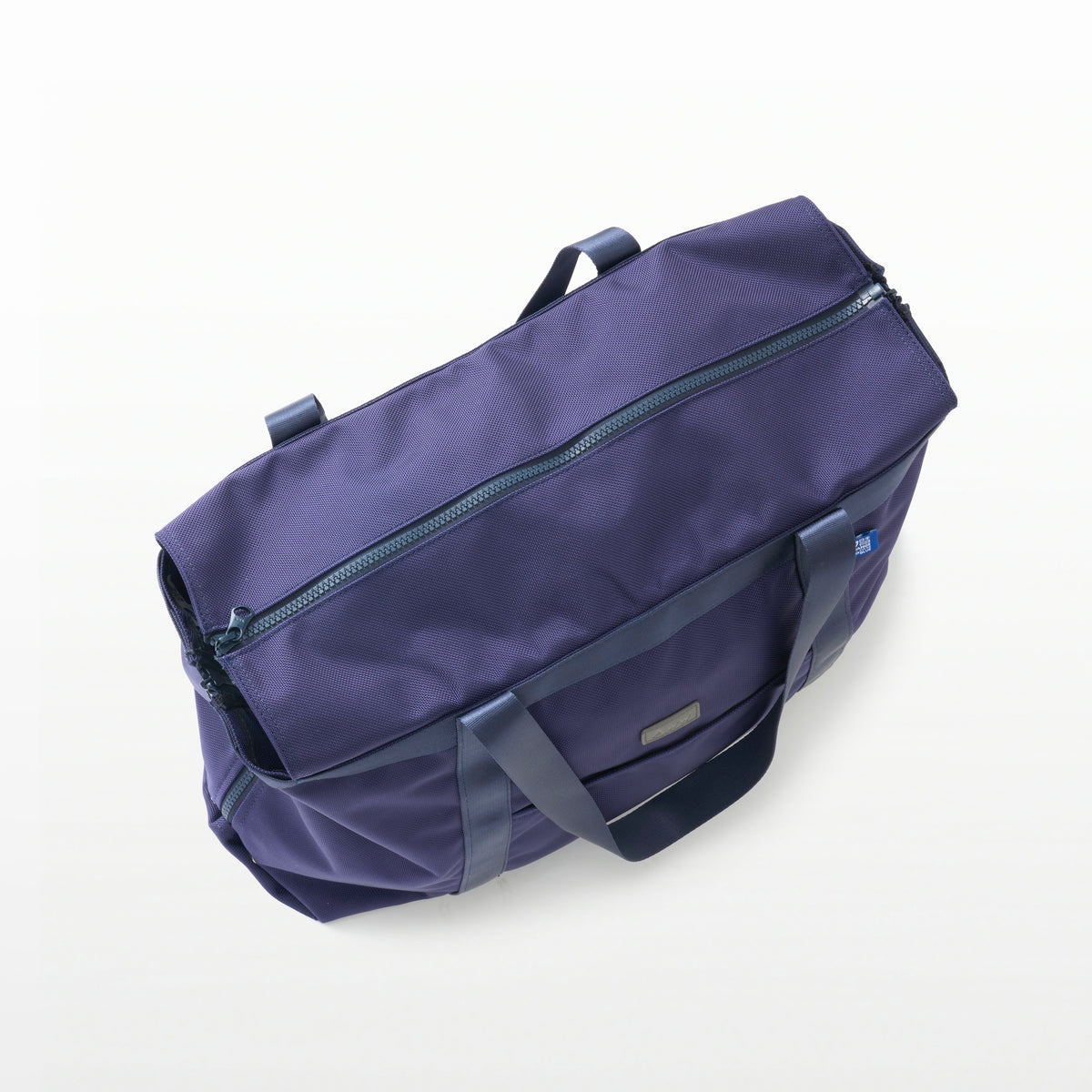 【漁網】開くトートバッグ(24L)