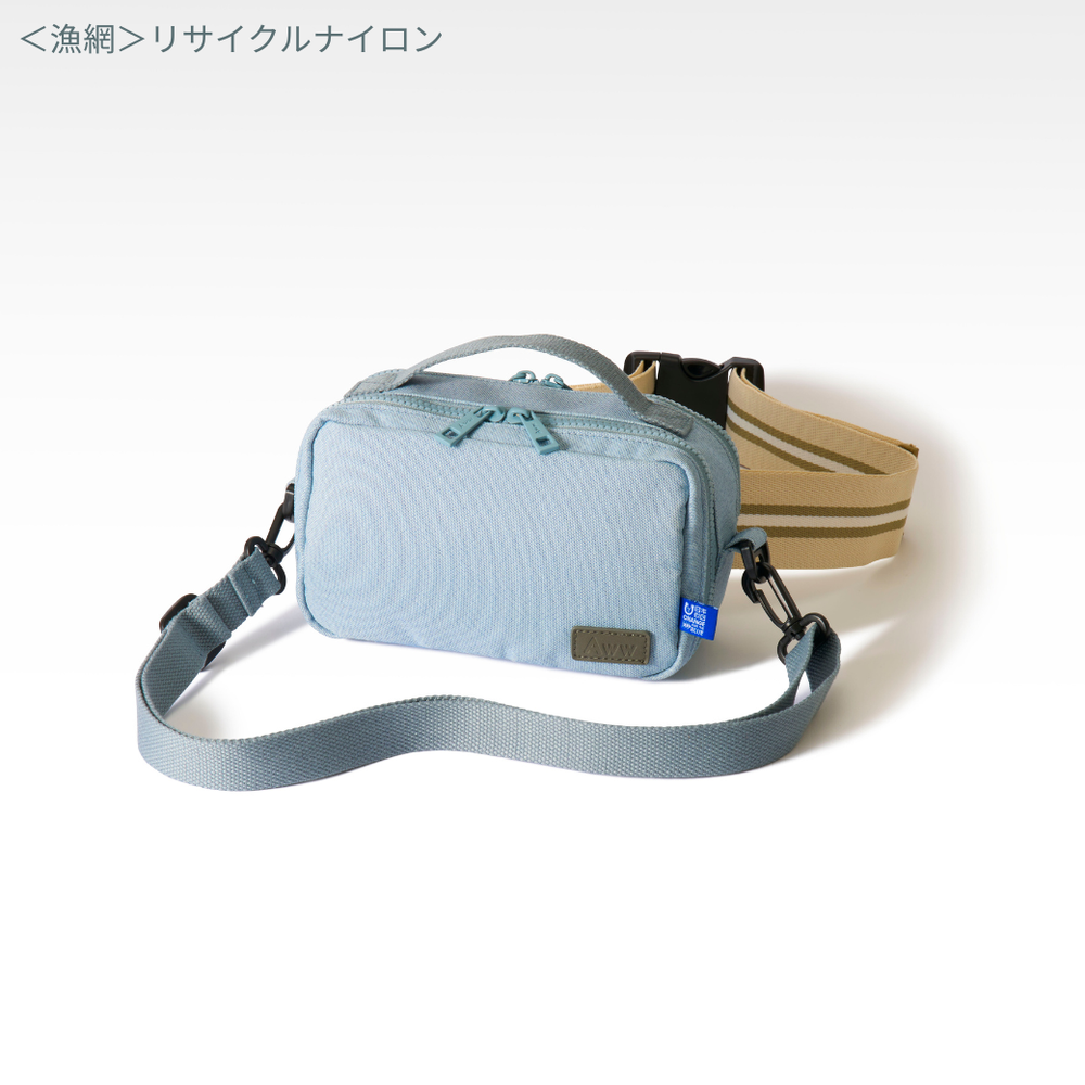 For the Blue Collection – Aww