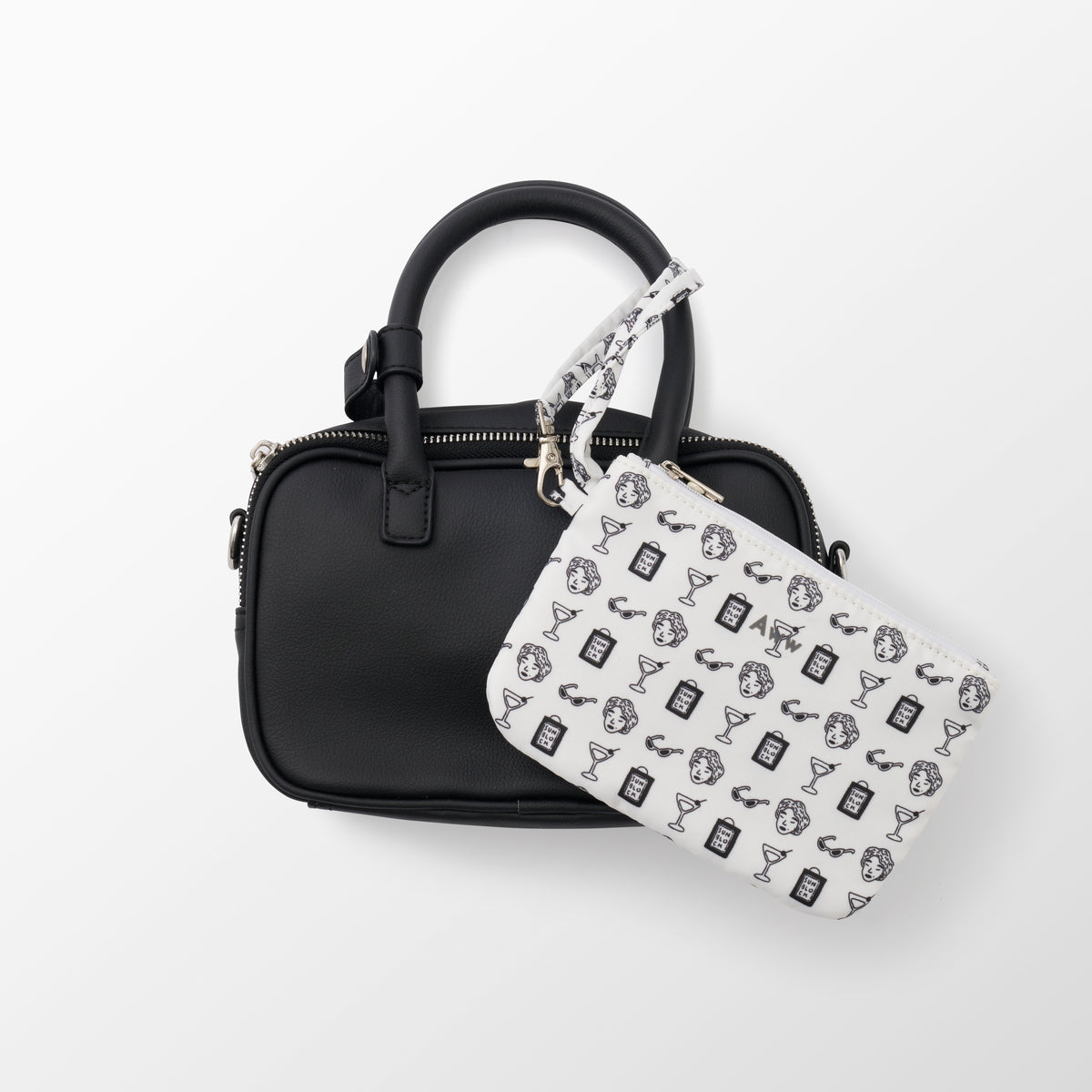 ALL ITEMS – Aww