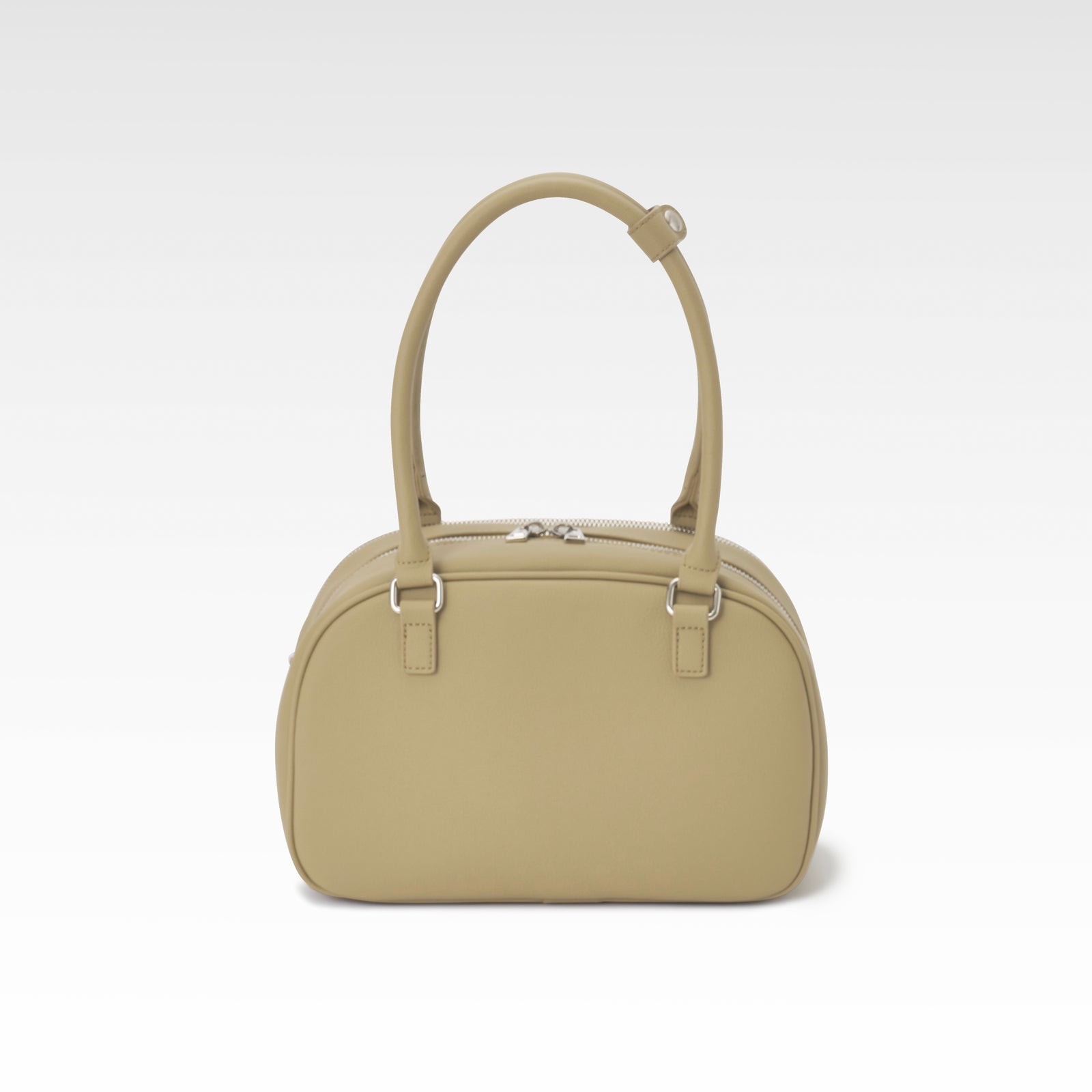 【美品】AWW サボテンヴィーガンレザーバッグ ホワイト 30L CACTUS VEGAN LEATHER – Aww