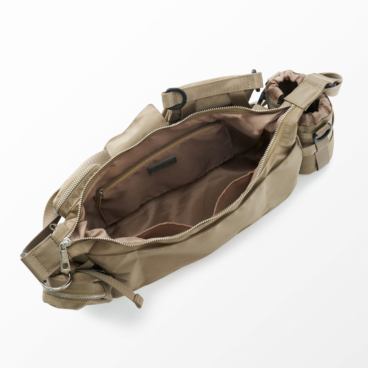 Fishing Net Nylon Combination Shoulder Bag