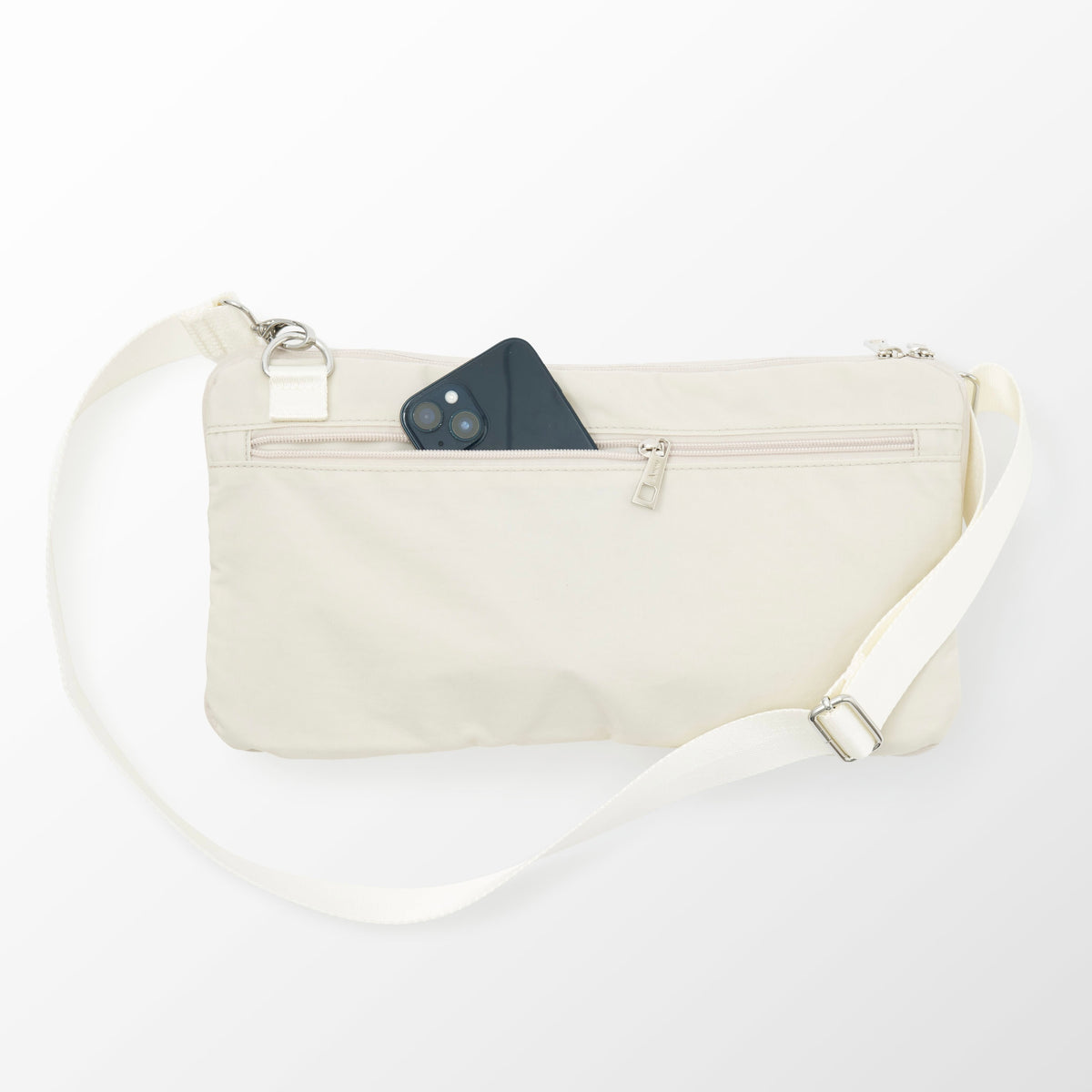 圧縮パッカブルトートバッグ(38L〜27L)