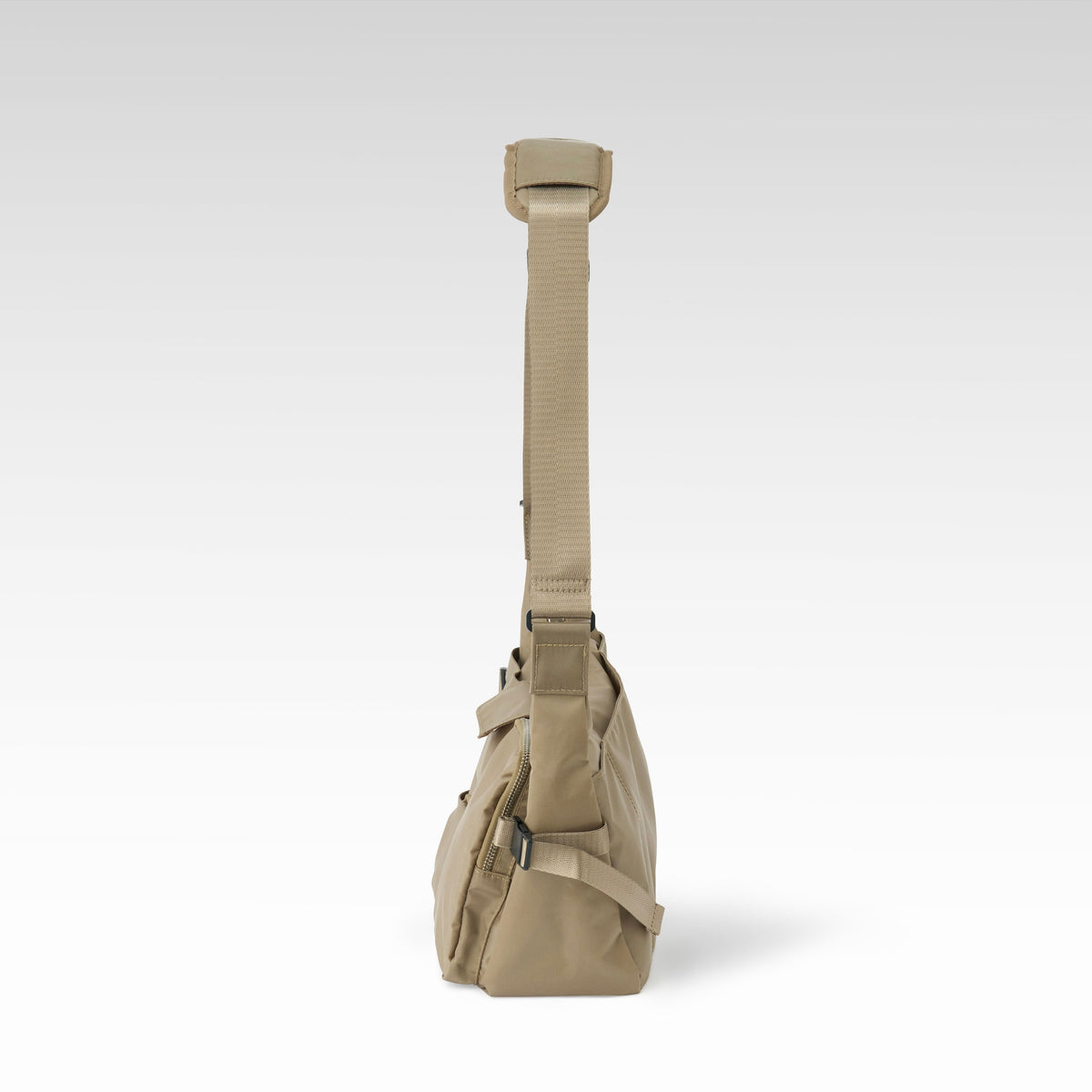 Fishing Net Nylon Combination Shoulder Bag