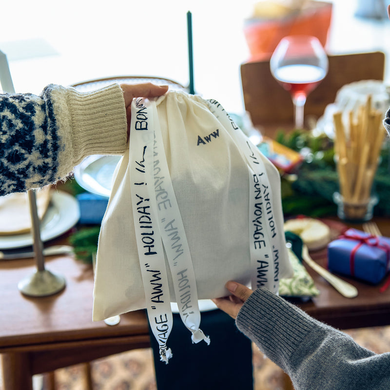 【IZUMIDA LEEコラボ限定】GIFT BAG