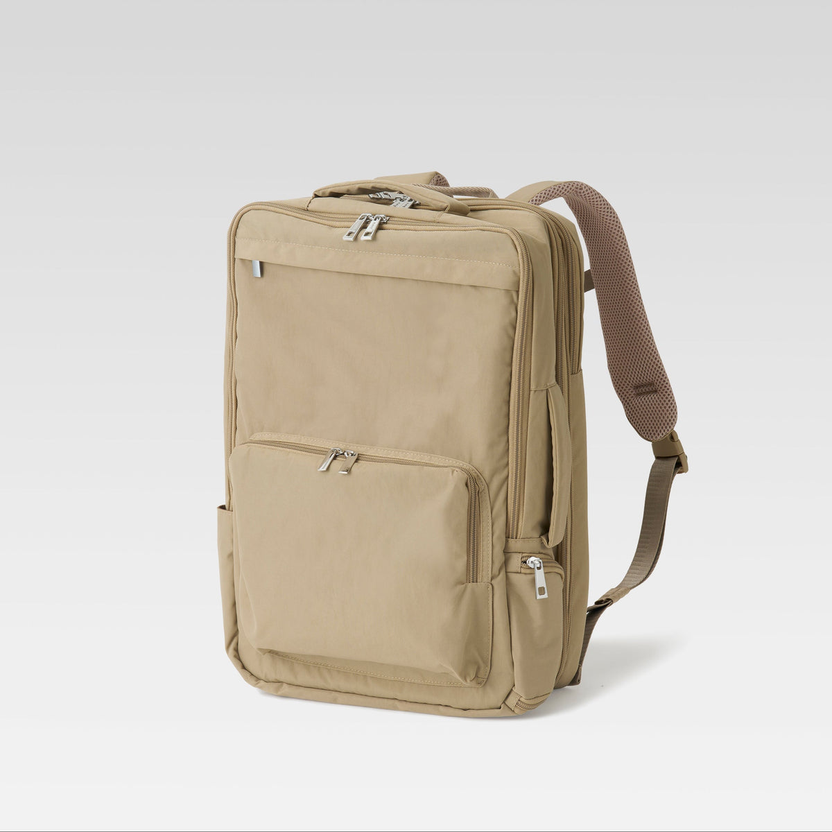 【予約販売】圧縮トラベルバックパック(16.8L-35L)