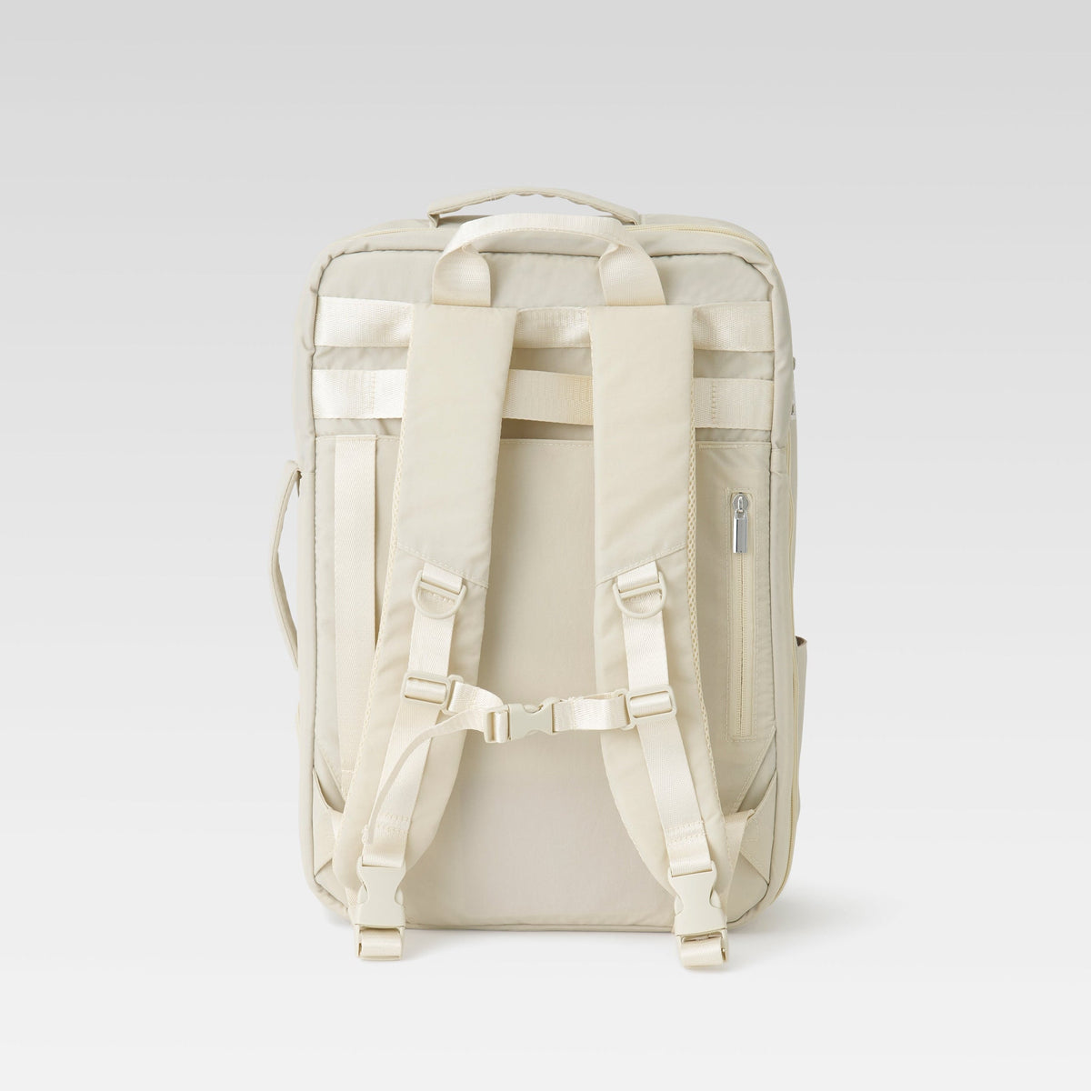 【予約販売】圧縮トラベルバックパック(16.8L-35L)