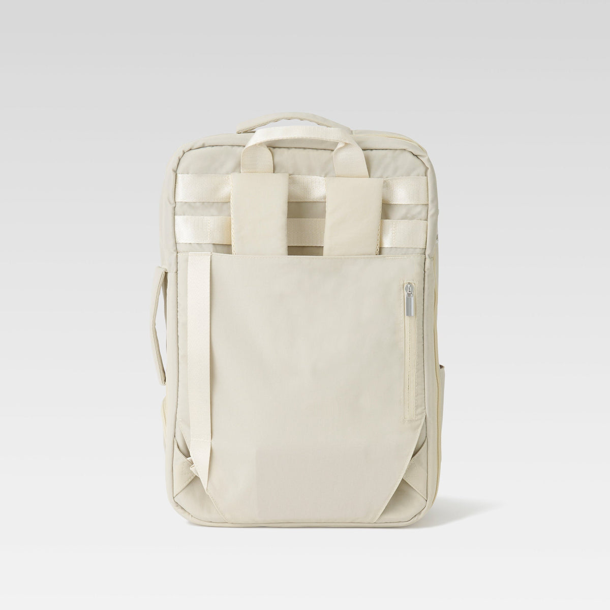 【予約販売】圧縮トラベルバックパック(16.8L-35L)